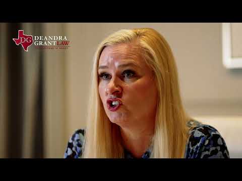 DWI Suspension | Texas DWI Lawyers | Deandra Grant Law