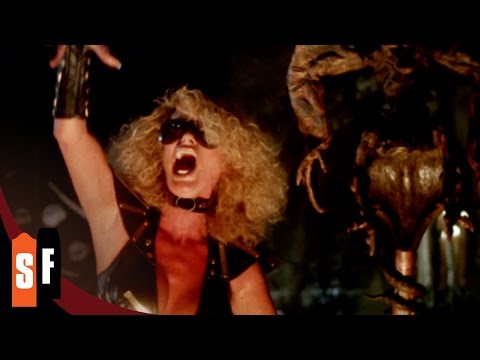 Howling II: Your Sister Is A Werewolf Official Trailer # 1 (1985) HD