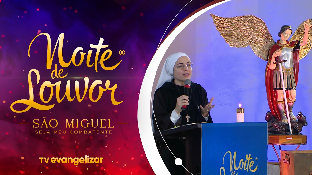 TV Evangelizar AO VIVO