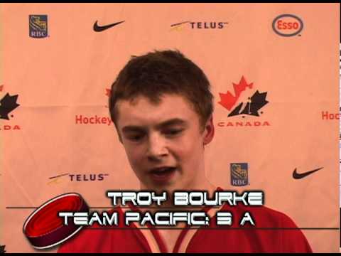 World U17 Bronze Medal Game