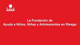 Fundación ANAR