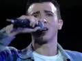 Marc Almond - What Makes A Man A Man 