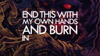 Carnifex - Rotten Souls lyric video