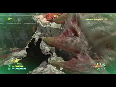 Doom eternal PC, NQM, NG+, cheats internos 9, Taras Nabad