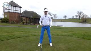 Create A Good Coil In The Backswing