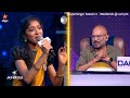 Glimpse Of Povoma Oorgolam Song By Dishathana JohnJerome ️ Super Singer Season 11 Episode Promo