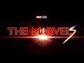 The marvels leaked audio