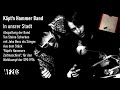 K&auml;pt'n Hammer Band - In unsrer Stadt - Demo 1976 - Remastered