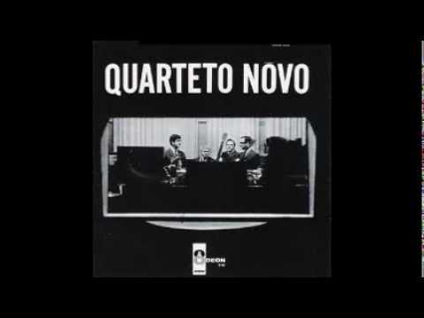 Quarteto Novo (1967) - Album completo - Full Album online metal music video by QUARTETO NOVO