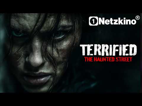 Terrified (PSYCHO HORRORFILM ganzer Film Deutsch 2025, Horrorfilme in voller Länge kostenlos)