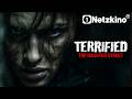 Terrified PSYCHO HORRORFILM Ganzer Film Deutsch 2025 Horrorfilme In Voller Länge Kostenlos