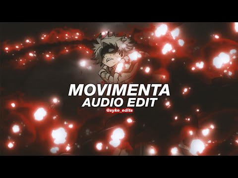 movimenta - vukeine, zxkai [edit audio]