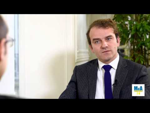 L’Afrique attire de nouveaux investisseurs