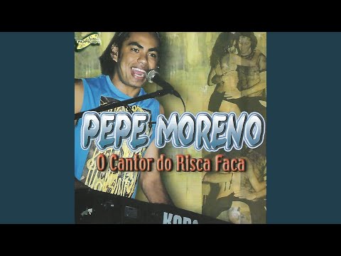 Pode Me Bater (Ao Vivo)