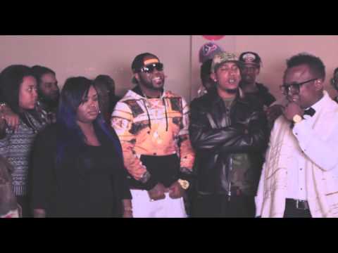 Taylor Jay vs Itz Da Sultan