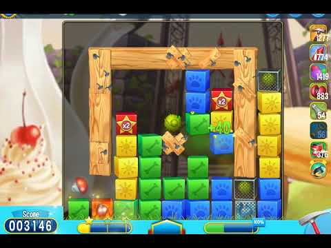 Pet Rescue Saga   Level 4363   no boosters