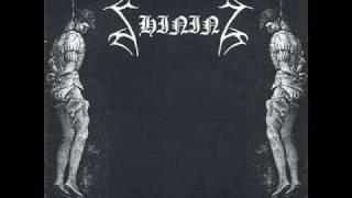 Shining - Submit to Selfdestruction