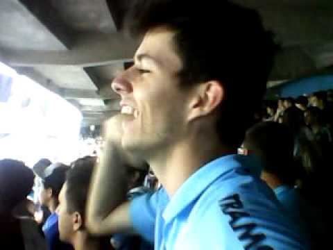 Alentaço Pré GREnal 01/12/12