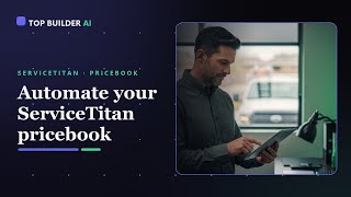 Download lagu How to Automate Your ServiceTitan Pricebook When Vendor Costs Rise (AI Guide) mp3 Download lagu How to Automate Your ServiceTitan Pricebook When Vendor Costs Rise (AI Guide) mp3
