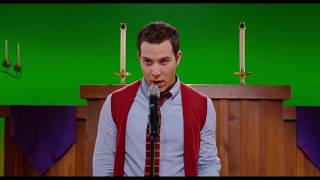 The Treblemakers - Locked Out Of Heaven (Pitch Perfect 2)