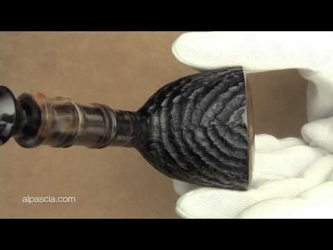 pipa Tom Richard 048 - smoking pipe