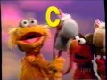 Sesame Street Elmo And Zoe Play Cowboy