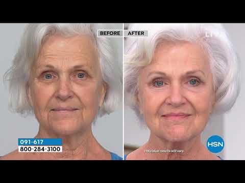 Korres Volumizing MenoReverse Serum-Creme