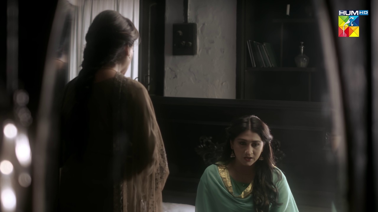 Bhagi Huwi Behan Ka Badla Biwi Se Lene Laga...?? #Aangan - Sonia Hussain - Ahsan Khan - HUM TV