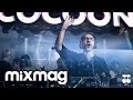 SVEN VÄTH. Cocoon. Pacha 2018.