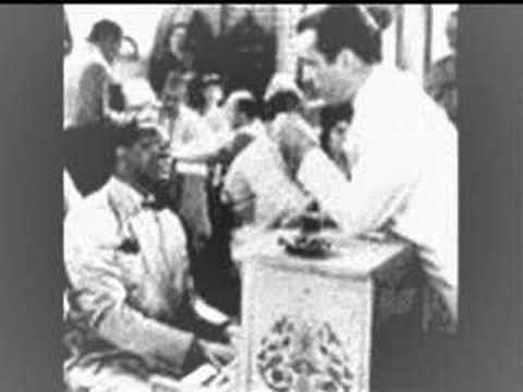 As Time Goes By - The Columbians, vocal Smith Ballew 1931