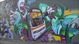 Blumentopf - Von Disco Zu Disco (Grosses Kino 1999)