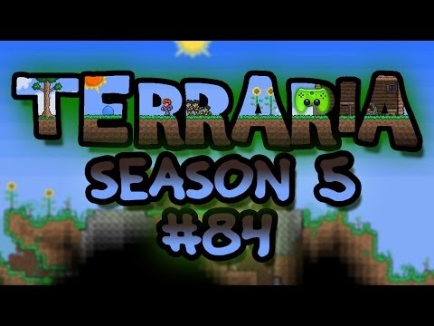 TERRARIA 1.2 # 84 - Horn des Einhorn «» Let's Play Terraria Season 5 Together | HD