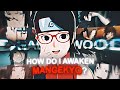 Sasuke Mangekyo Sharingan - DeadWood [EDIT/AMV]