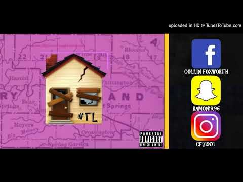 Collin Foxworth - Didn't Have It (Prod. by Cormill) Ft. 6'6''Slimz