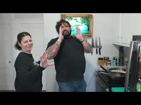 Maine Food Story - Season 2, Episode 2 - Sweetser's Sweet Syrup