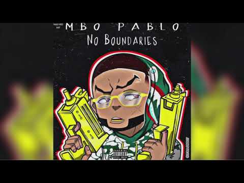 MBO Pablo - Dynamic Duo (Audio) ft. GTP Daidoe