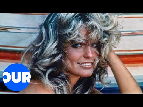 What Caused Farrah Fawcett's Fatal Cancer? | Our History