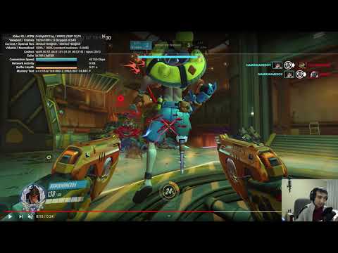 ПОЧЕМУ ЮТУБ МЫЛИТ КАРТИНКУ и как с этим бороться. Кодеки avc1 и vp09. ВКЛЮЧИ 4К ПРИ ПРОСМОТРЕ. 