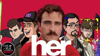 Her | CSC Podcast [#135]