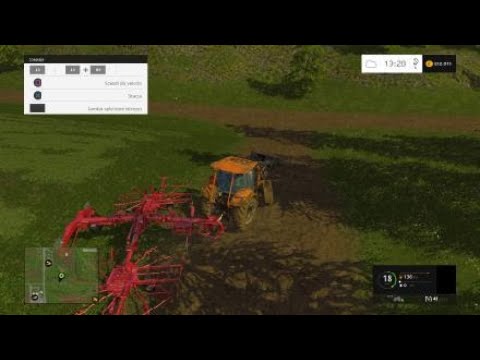 Fs15, Sosnovka, ep. 12