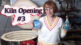 Kiln Opening # 3