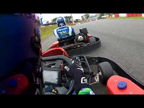 KGV - COPA HUAYRA - CAT. PRO - TRAÇADO 119 INVERTIDO - 06/11/22