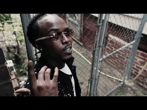 P.lucci x All About It (Official Video) Shot by @Dodbh