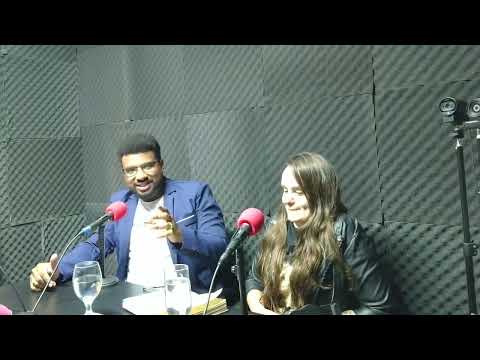 Programa AFRO-PARANÁ - Alexandre Cezar