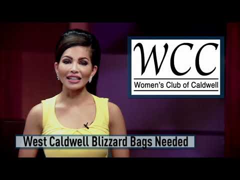 WC Blizzard Bags Needed