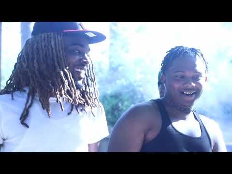 HHB Giorgio - I Say (Official Video) | SHOT BY @gullygrxxve