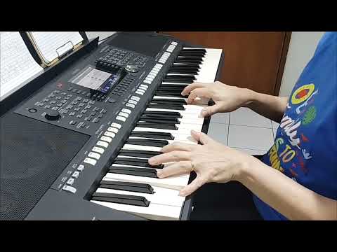 KJ 81 O, DATANGLAH, IMANUEL (Instrumen)