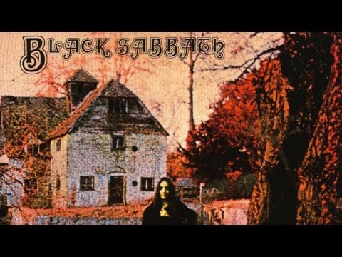 Top 10 Black Sabbath Songs