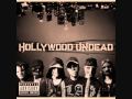 Hollywood Undead - 13 Pimpin with Lyrics 
