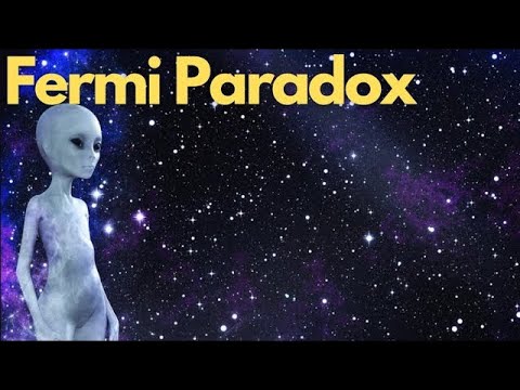 The Fermi Paradox: Where Are All the Aliens?